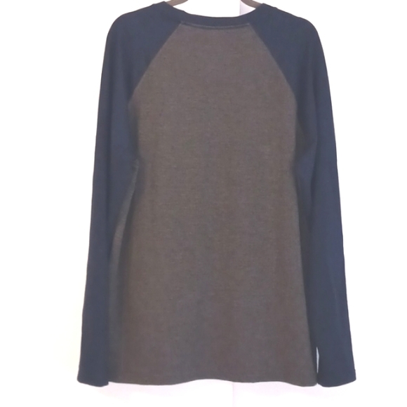 Orvis "Classic Collection" Baseball Style Long Sleeve T-Shirt in Size Large - Picture 5 of 8